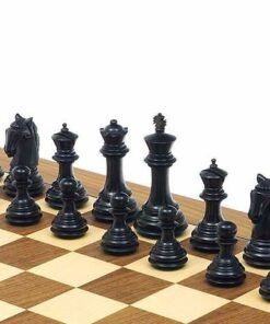 Jeu d'Echecs