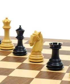 Jeu d'Echecs